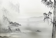 安之若素什么意思