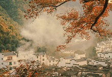 山居秋暝描写什么季节什么时的景色 山居秋暝诗中描写秋季什么时段的景色