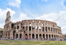 古罗马的历史可分为几个时期 古代罗马分为哪几个时期