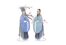 老吾老以及人之老的第一个老意思是什么 老吾老以及人之老的意思