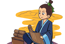 朱买臣传文言文翻译 汉书朱买臣传翻译