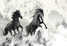 雁门太守行中心思想 雁门太守行主旨