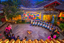 为什么说丽江古城一日游攻略