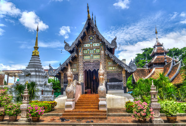 泰国的旅游攻略 泰国自由行攻略