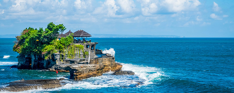 巴厘岛旅游必备物品清单