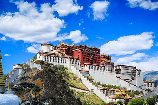去西藏有哪些方式 进藏有哪些方式