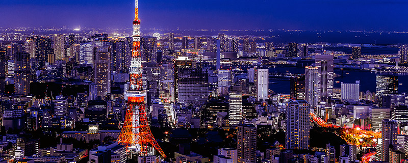 日本个人旅游签证怎么办