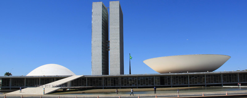 巴西首都