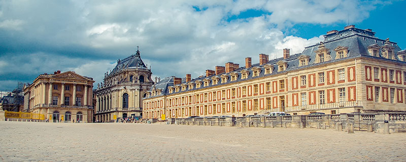凡尔赛宫开放时间