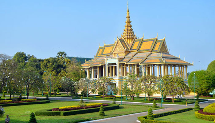 柬埔寨旅游要签证吗