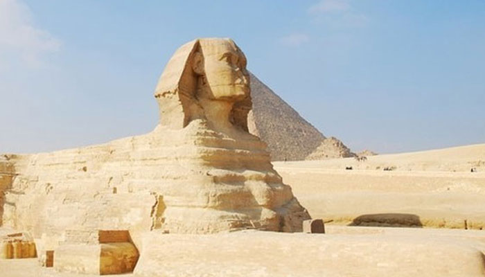 埃及旅游要注意什么事