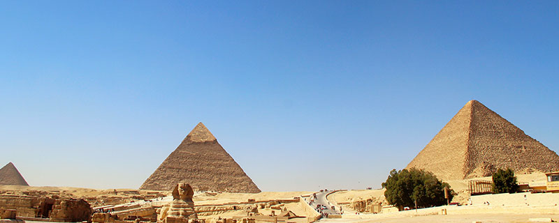 埃及旅游要注意什么事