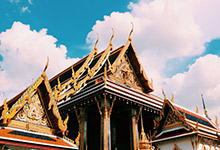 去泰国旅行几月是淡季 泰国旅游几月是淡季