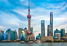 东方明珠塔是上海的什么