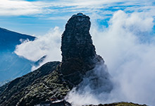 要怎么梵净山在哪里 梵净山位置