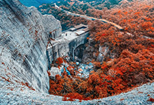 那么云台山在哪里 云台山位置