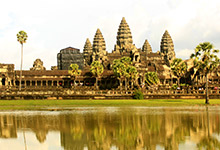 柬埔寨除了吴哥窟还有哪些景点 柬埔寨有哪些景点