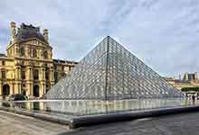 法国卢浮宫的三宝是哪三宝 法国卢浮宫的三宝