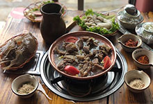 丽江古城特色菜有哪些 丽江古城有什么好吃的