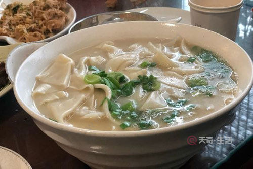 南阳夜市小吃有什么