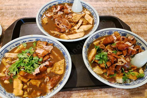 北京特色小吃有什么