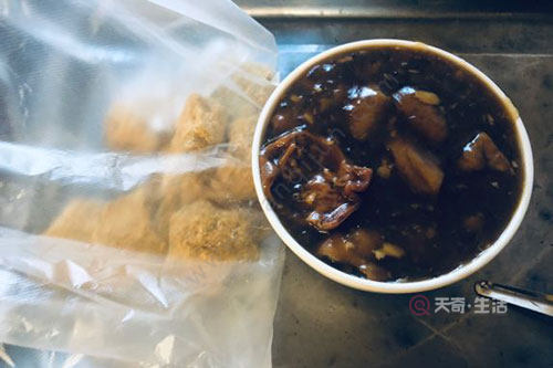 北京南锣鼓巷美食有什么