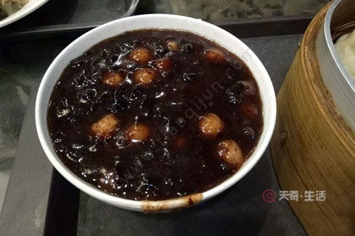 南京特色小吃有什么