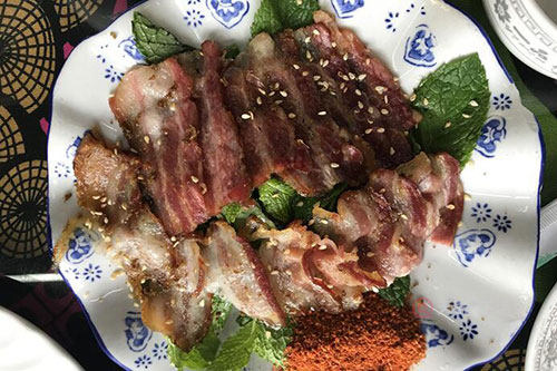 丽江有什么美食