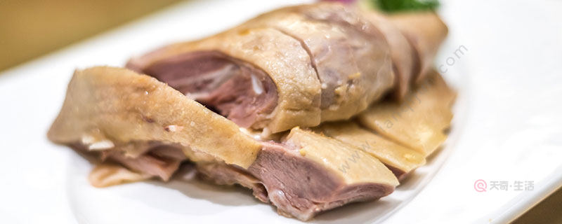南京特色小吃有什么