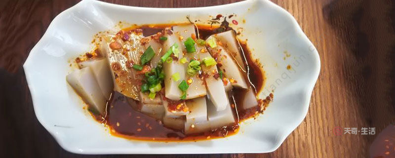 丽江有什么美食
