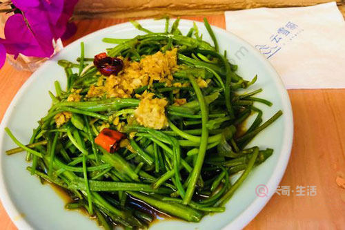 丽江有什么美食