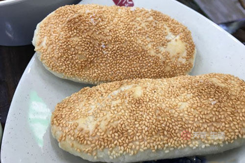 南京特色小吃有什么