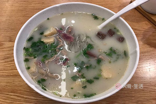 南京特色小吃有什么