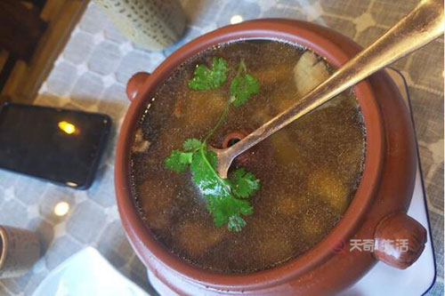 丽江有什么美食