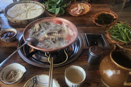 丽江有什么美食