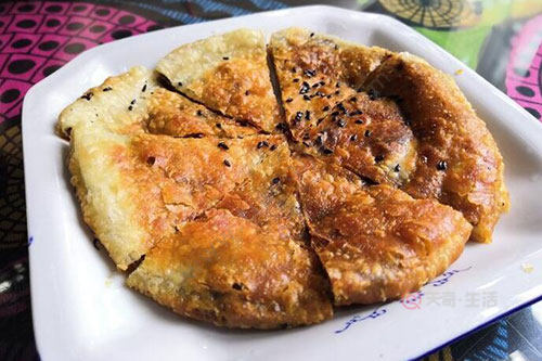 丽江有什么美食