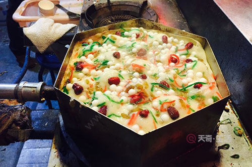 南京特色小吃有什么