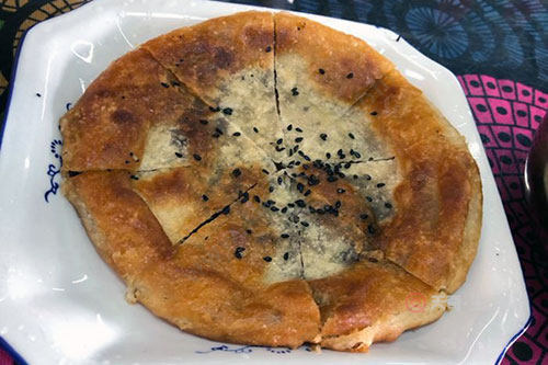 丽江古城特色小吃有什么