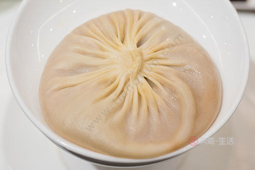 灌汤包怎么做馅