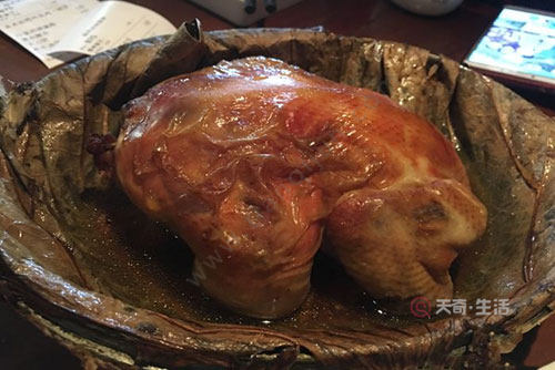 杭州特色菜有哪些