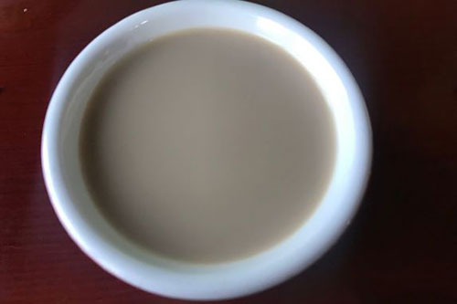 酥油茶的起源是什么