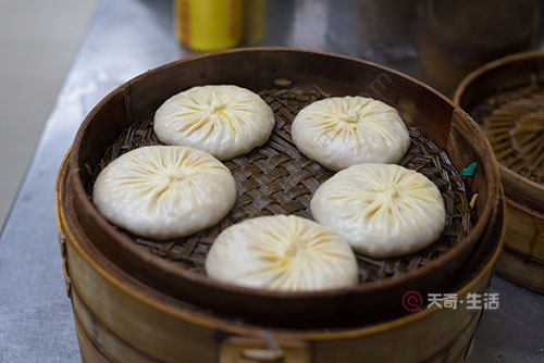 西安回民小吃街美食有哪些