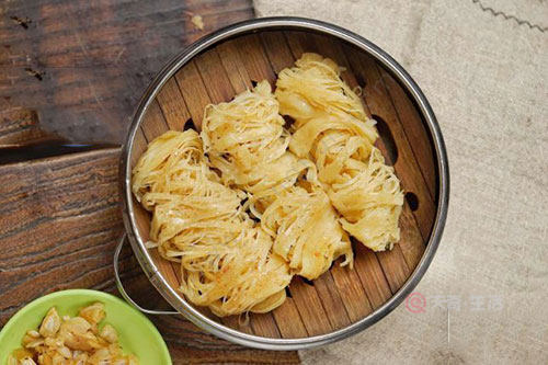 西安回民小吃街美食有哪些