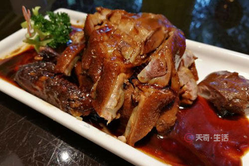 杭州老字号有哪些