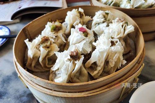北京小吃店有哪些