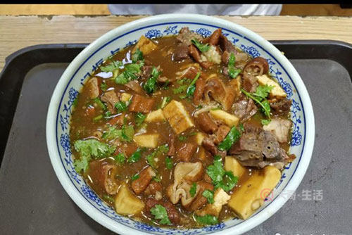 北京小吃店有哪些