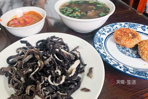 北京小吃店有哪些