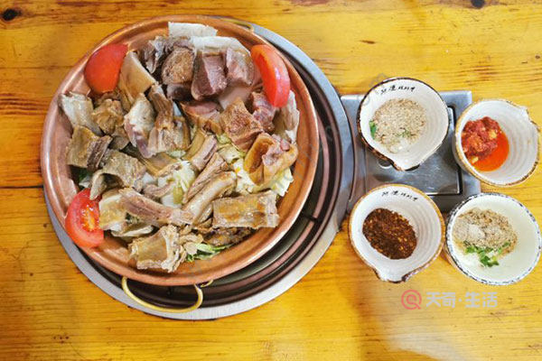 丽江古城美食有哪些