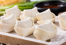 馄饨的由来与传说