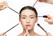 有粉刺可以化妝嗎 化妝品有哪些危害